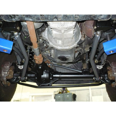 Synergy 2010-2013 Dodge RAM 2500/3500 Front Lower Control Long Arms