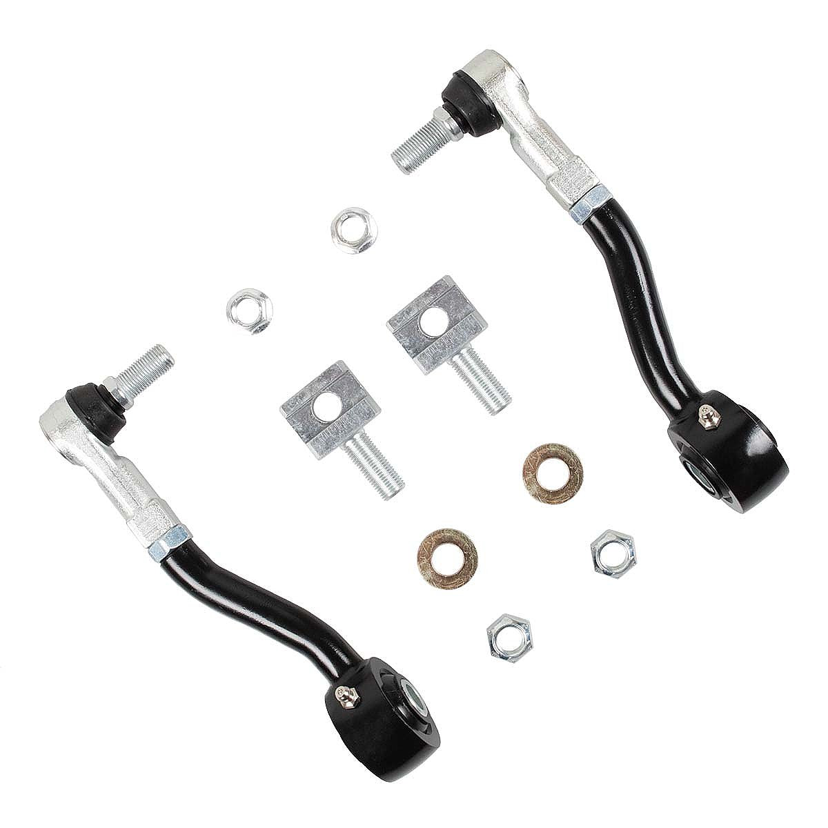 Synergy 2014+ RAM 2500/3500 Heavy Duty Sway Bar Links