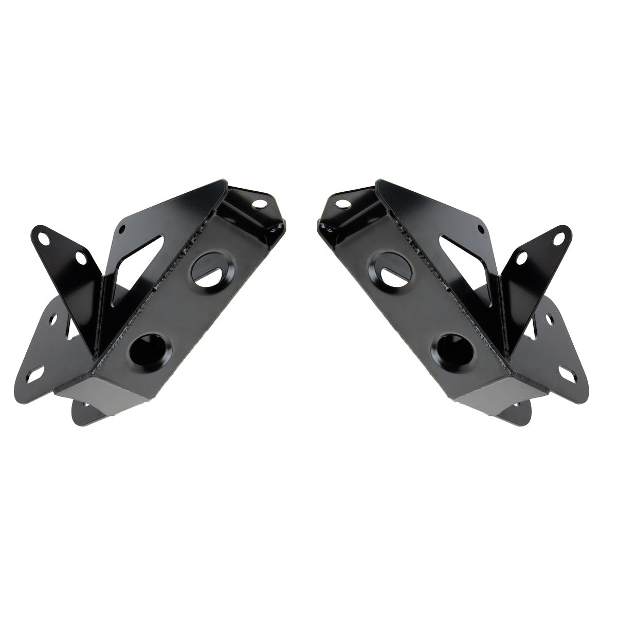 Synergy 2014+ RAM 2500/3500 Front Radius Arm Drop Brackets