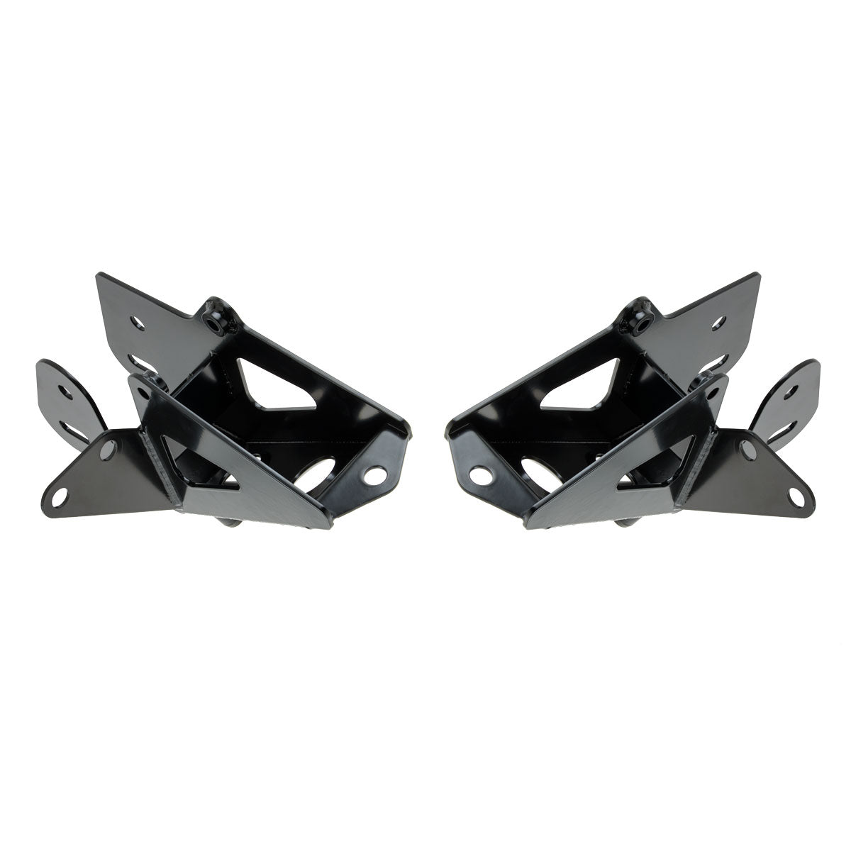 Synergy 2014+ RAM 2500/3500 Front Radius Arm Drop Brackets