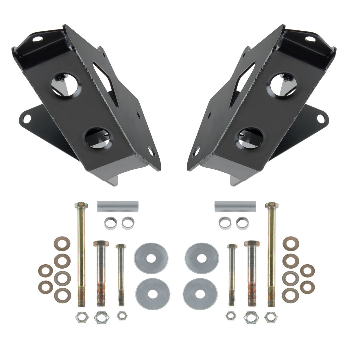 Synergy 2014+ RAM 2500/3500 Front Radius Arm Drop Brackets