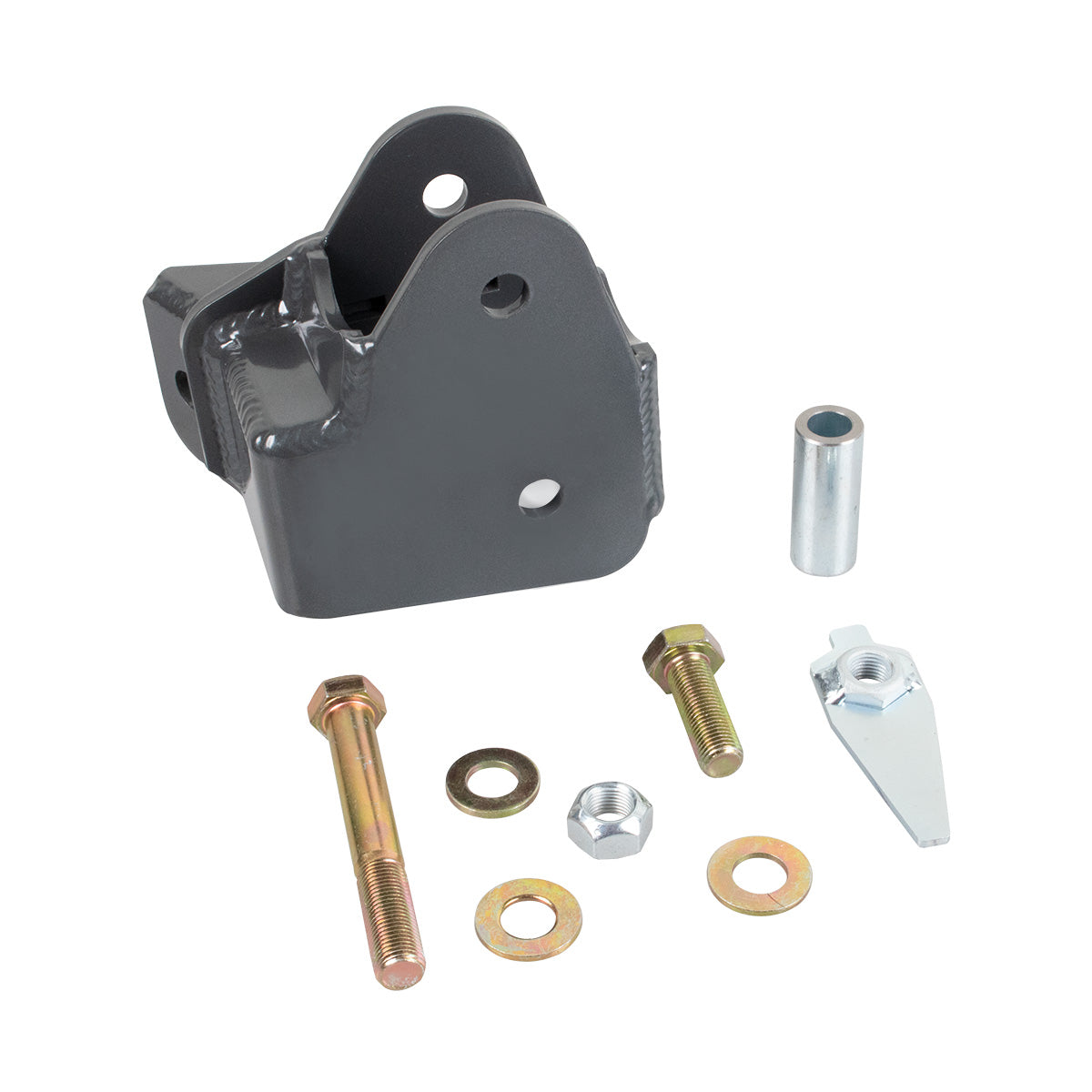 Synergy 2014+ Ram 2500 Rear Track Bar Relocation Bracket