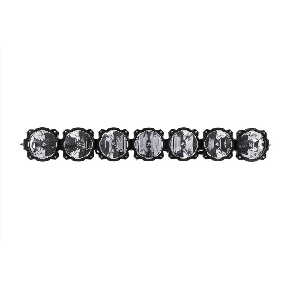 KC HiLites Gravity® LED Pro6 LED Light Bars