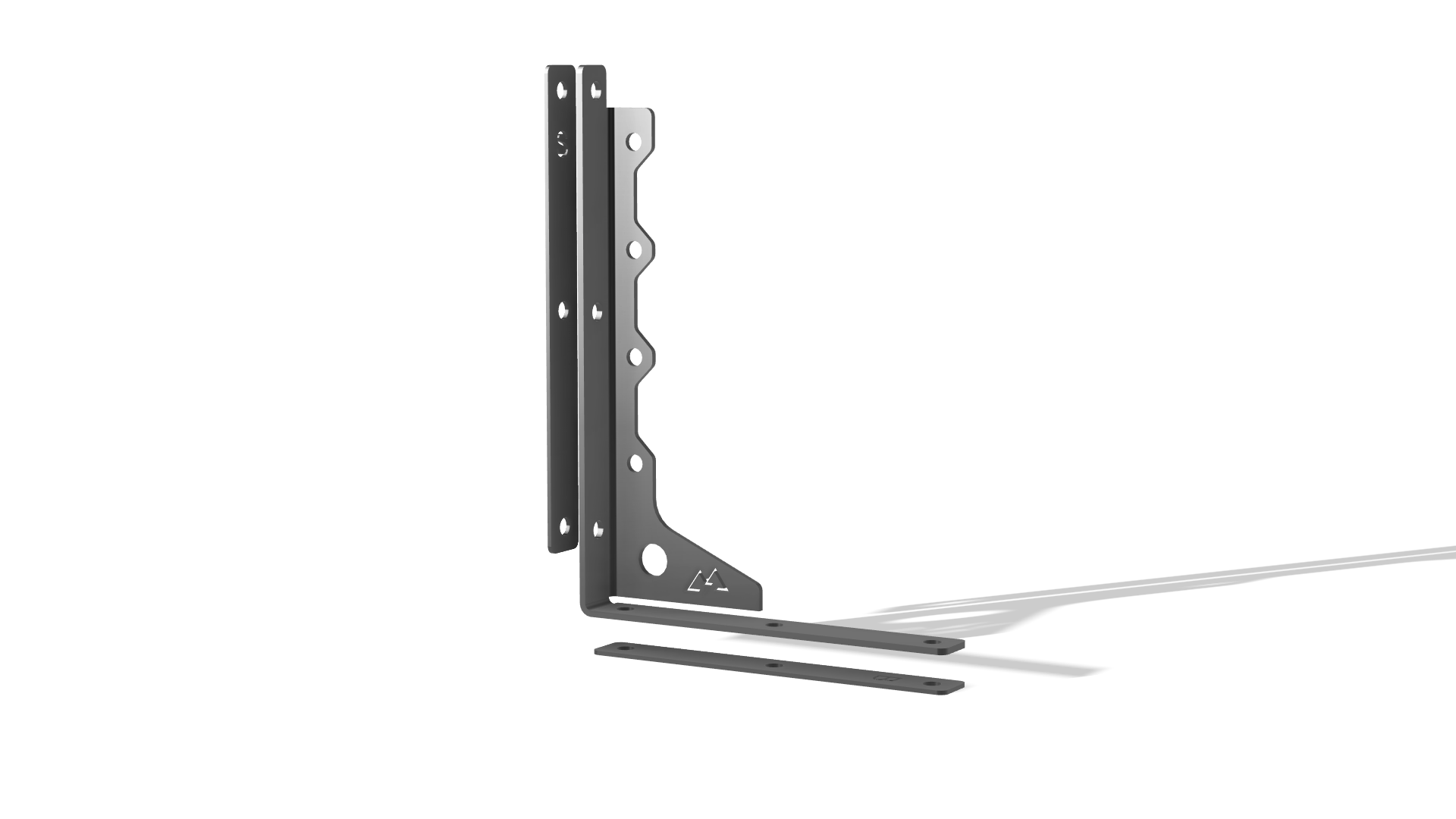 bed stiffener for RAM pick-up truck