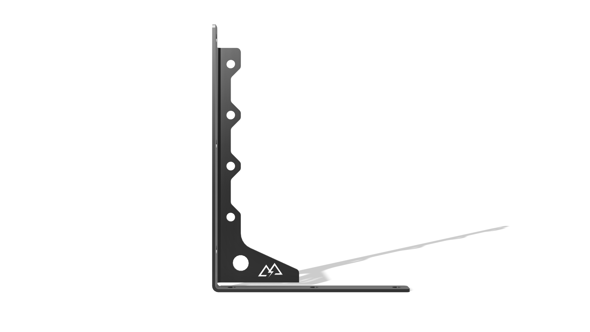 steel bed stiffener for RAM