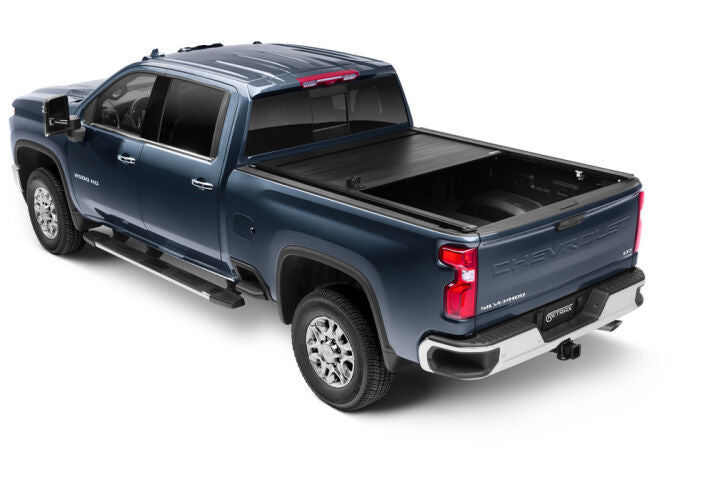 RETRAXPRO XR (6.10FT) - CHEVY/GMC 2020-22 2500/3500