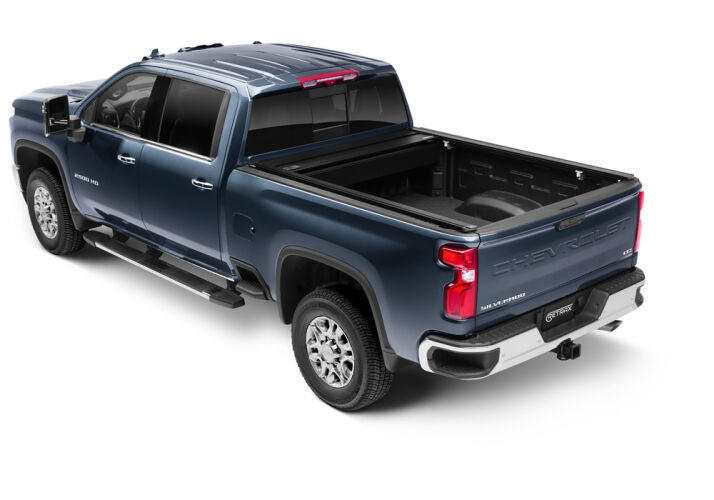 RETRAXPRO XR (6.10FT) - CHEVY/GMC 2020-22 2500/3500