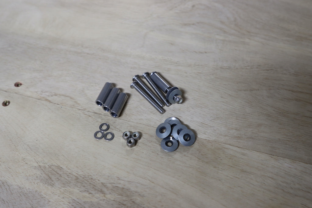 GODZ MFG POWERHOUSE FOR UPFITTER SWITCHES (2014+ RAM 2500/3500)