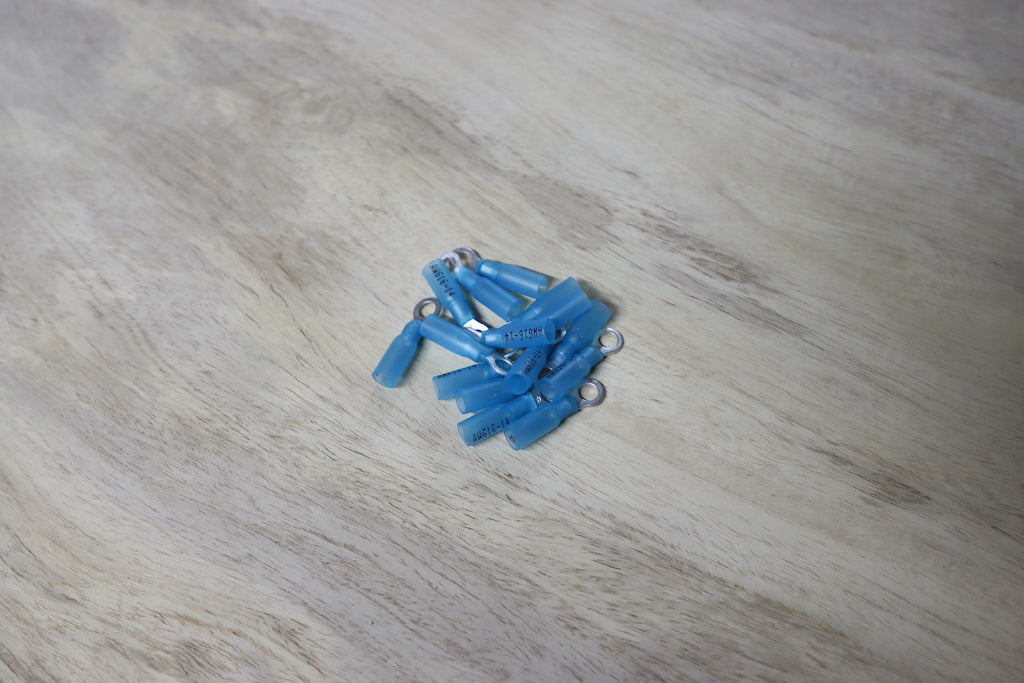 GODZ MFG POWERHOUSE FOR UPFITTER SWITCHES (2014+ RAM 2500/3500)