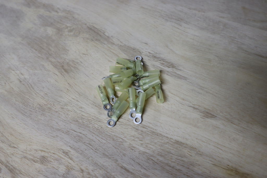 GODZ MFG POWERHOUSE FOR SWITCH-PRO 9100 (2014+ RAM 2500/3500)