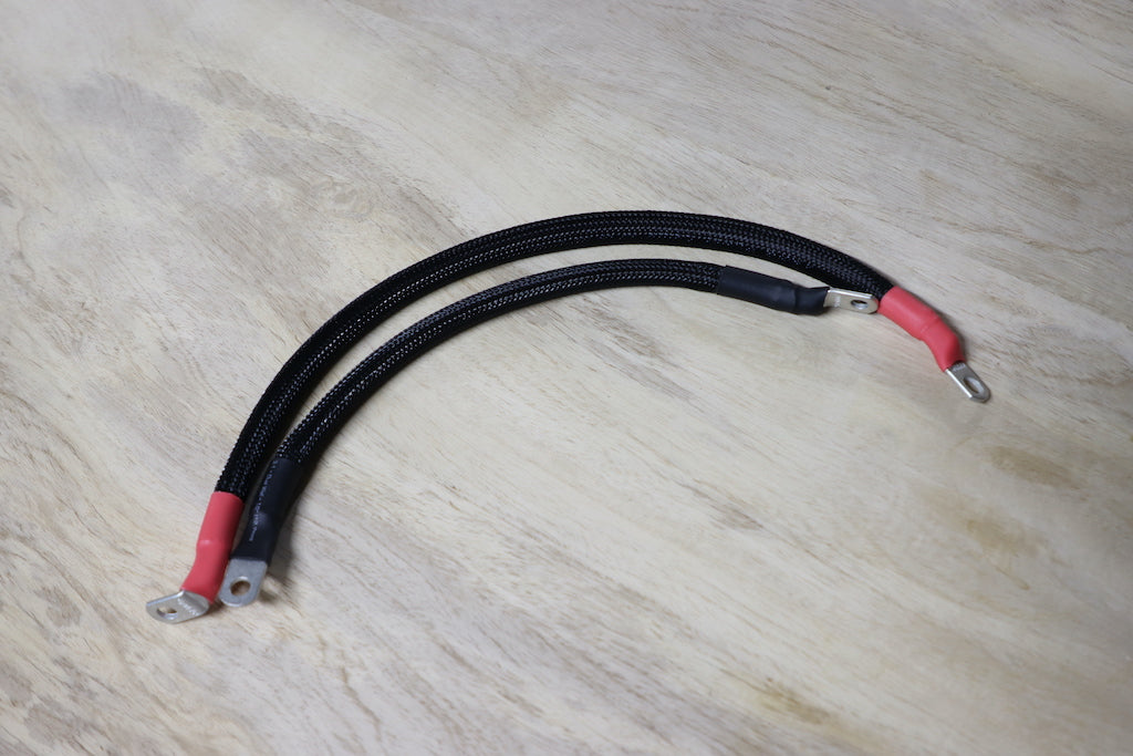 GODZ MFG POWERHOUSE FOR SWITCH-PRO 9100 (2014+ RAM 2500/3500)