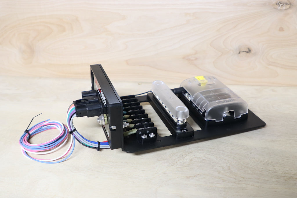 Premium Plug and Play switches for RAM 1500