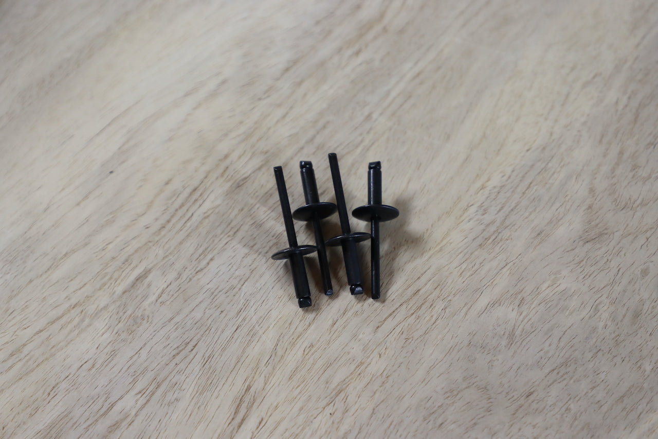 GODZ MFG CHASE LIGHT ANTENNA BRACKET