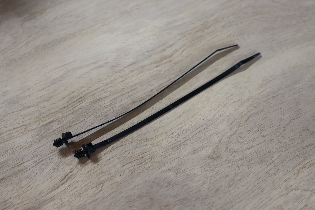 GODZ MFG CHASE LIGHT ANTENNA BRACKET