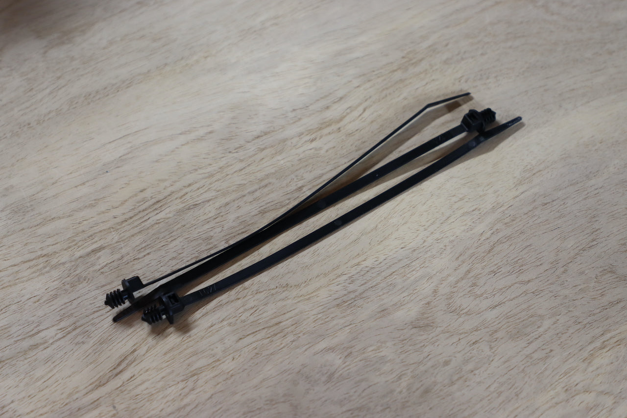 GODZ MFG CHASE LIGHT ANTENNA BRACKET