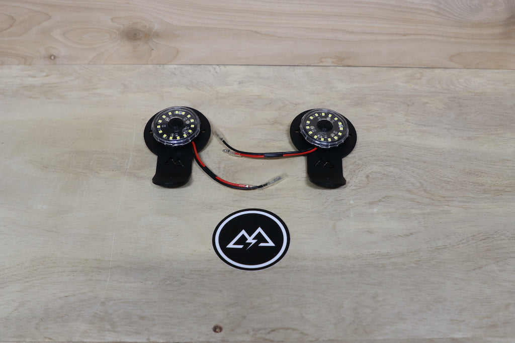 engine bay lights for ram 1500/2500/3500