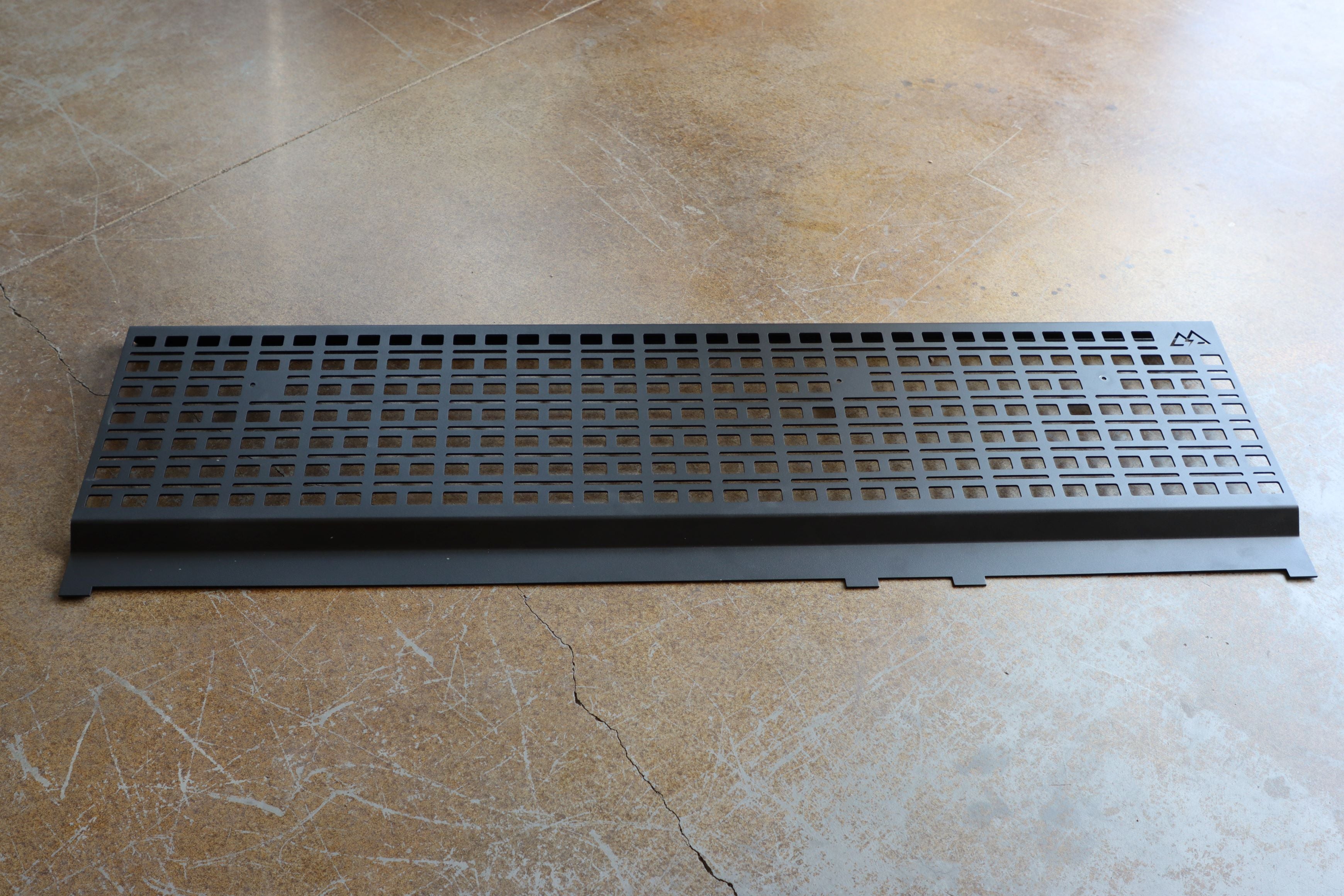 Molle Panel for Ram Trucks