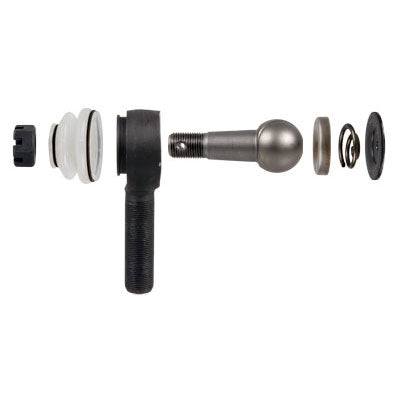 Synergy 2010-2013 Dodge RAM 2500/3500 Heavy Duty Steering Kit