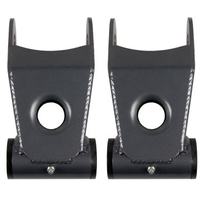 Synergy 2003-2013 Dodge RAM 2500/3500 1" Rear Lift Shackles