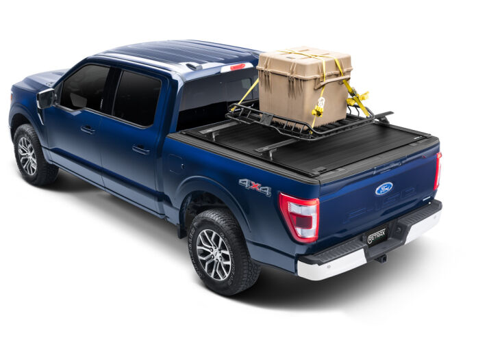 RETRAXPRO XR FORD 2017-22 F250/F350