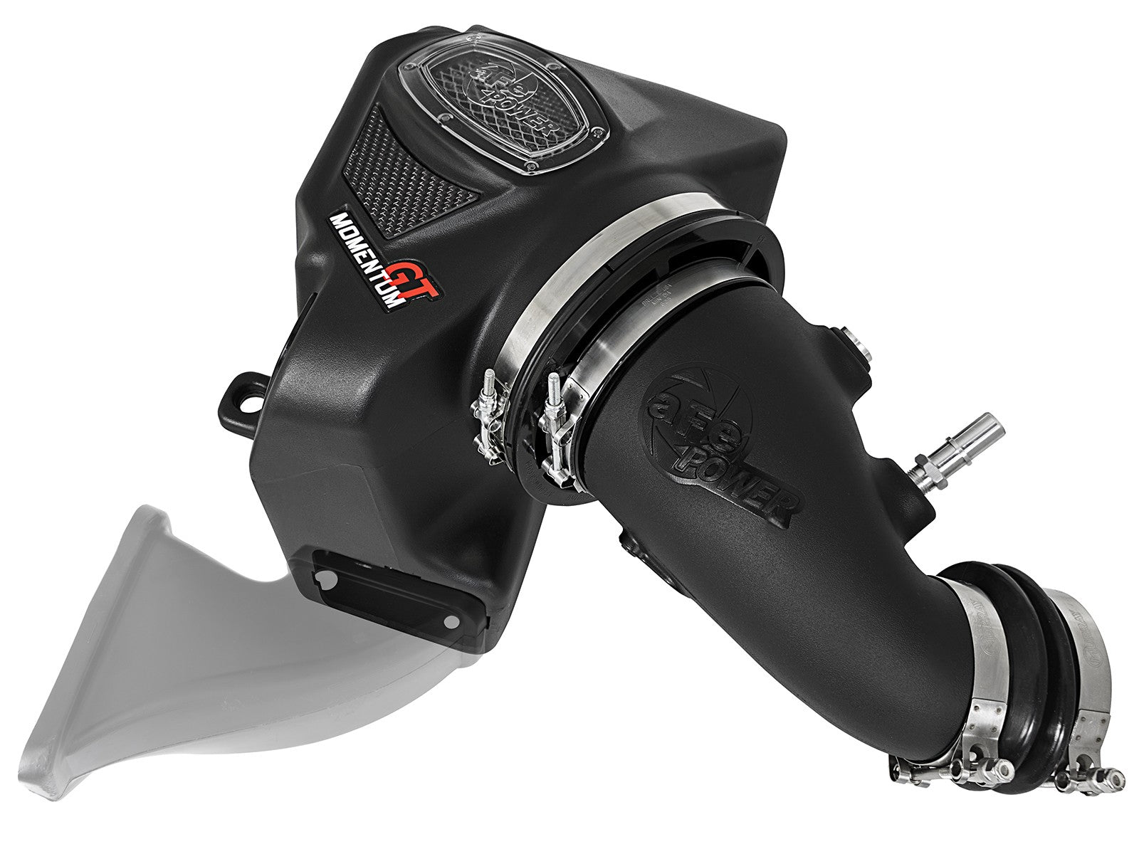 AFE Momentum GT Cold Air Intake System (2014-2016 HEMI 6.4L)