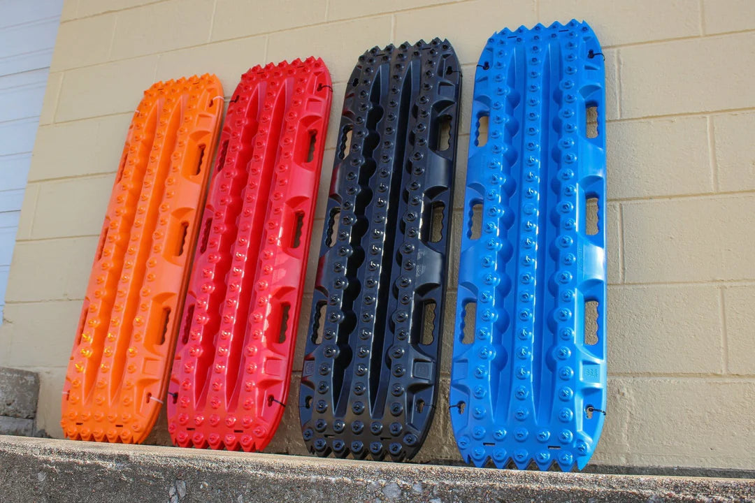 ACTIONTRAX RECOVERY BOARDS