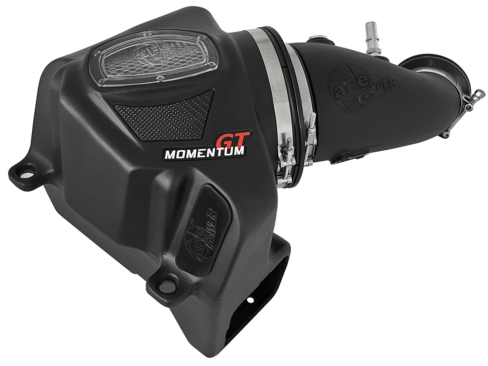 AFE Momentum GT Cold Air Intake System (2014-2016 HEMI 6.4L)