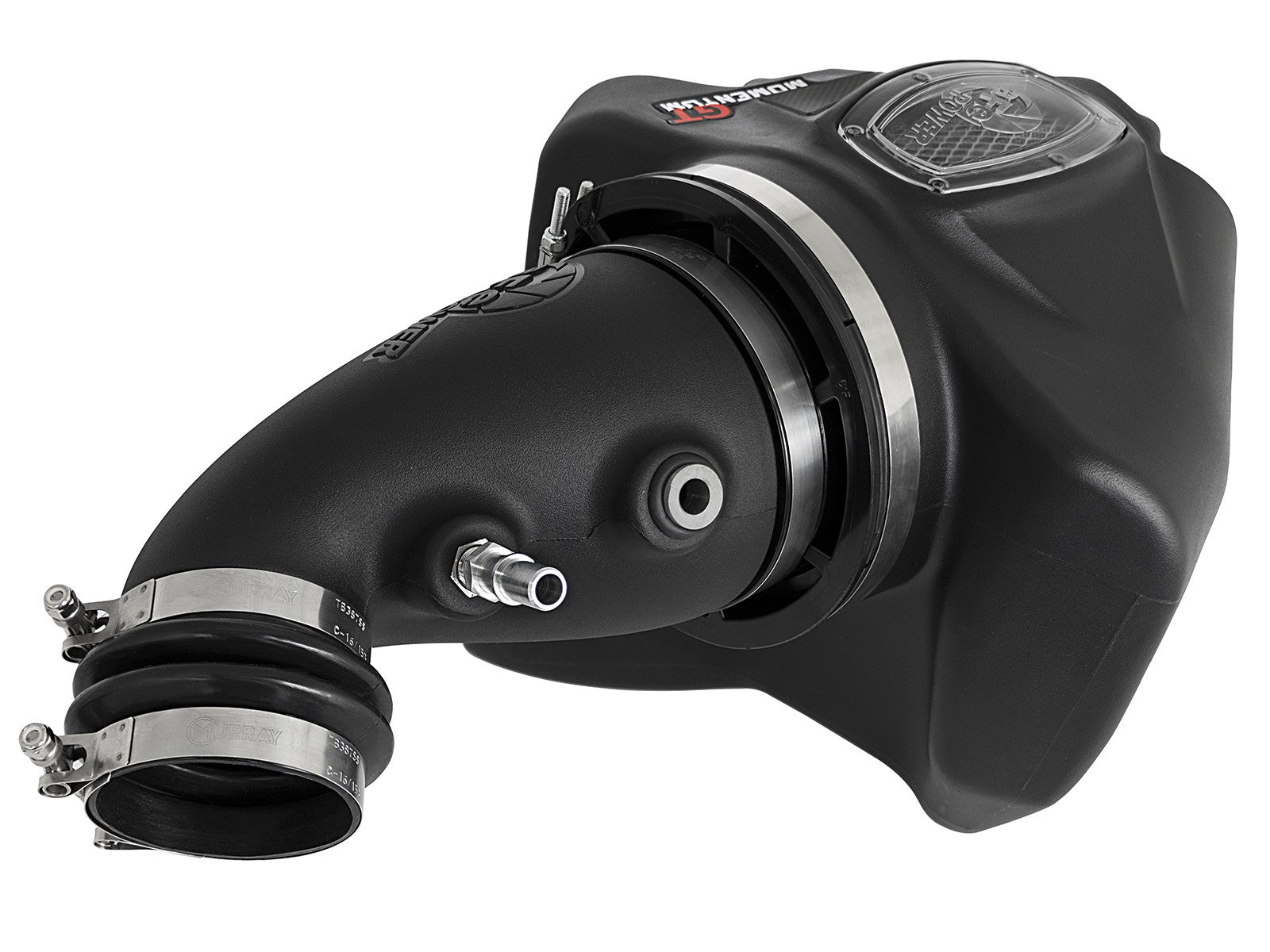 AFE Momentum GT Cold Air Intake System (2014-2016 HEMI 6.4L)