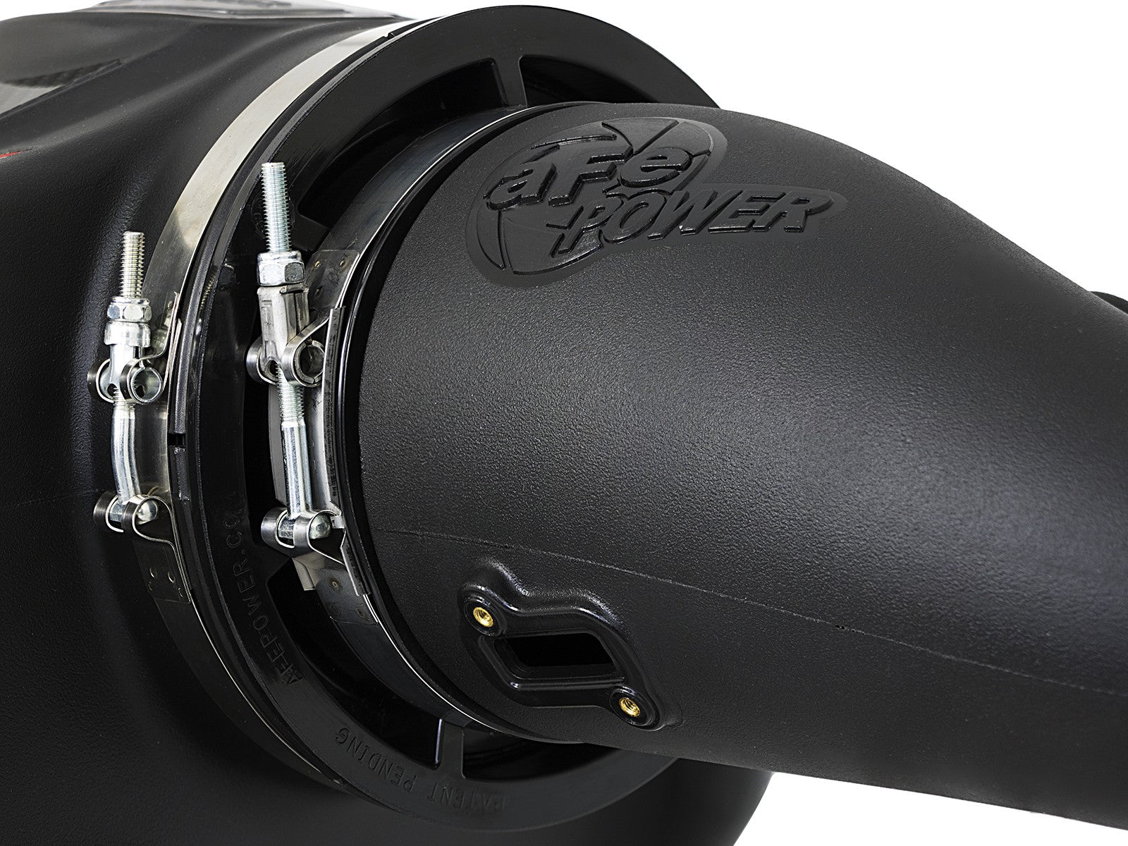 AFE Momentum GT Cold Air Intake System (2014-2016 HEMI 6.4L)