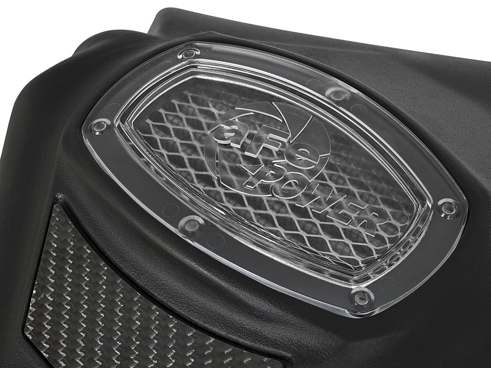 AFE Momentum GT Cold Air Intake System (2014-2016 HEMI 6.4L)