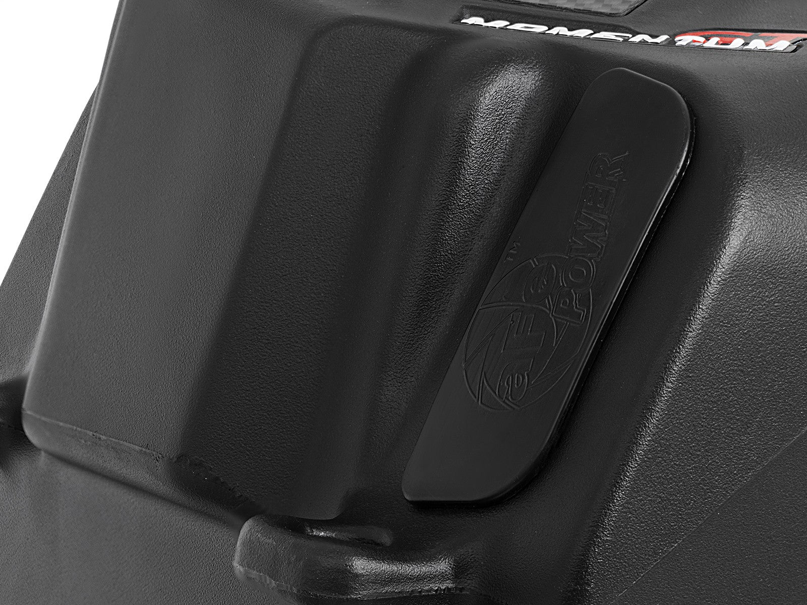 AFE Momentum GT Cold Air Intake System (2014-2016 HEMI 6.4L)