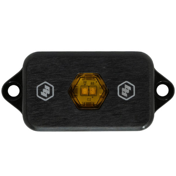 BAJA DESIGNS LED ROCK LIGHT - UNIVERSAL