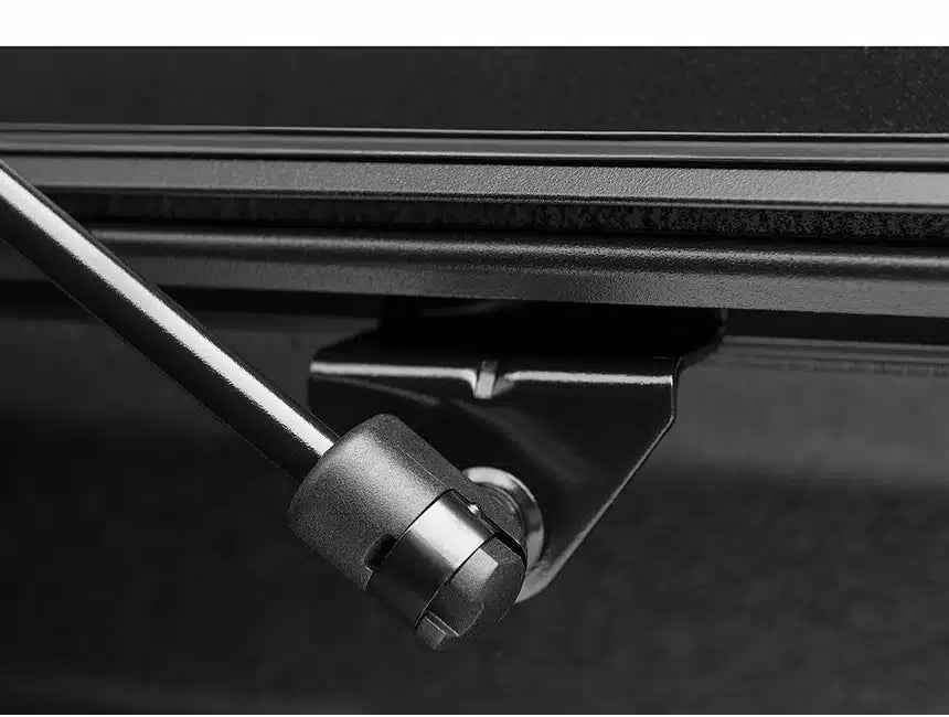 BAKFLIP F1 TONNEAU COVER POLY/ALUMINUM - RAM 2009-18 1500