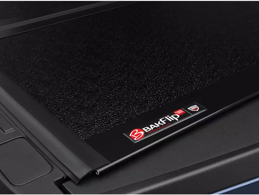BAKFLIP FIBERMAX TONNEAU COVER POLYMER - RAM 2009-18 1500