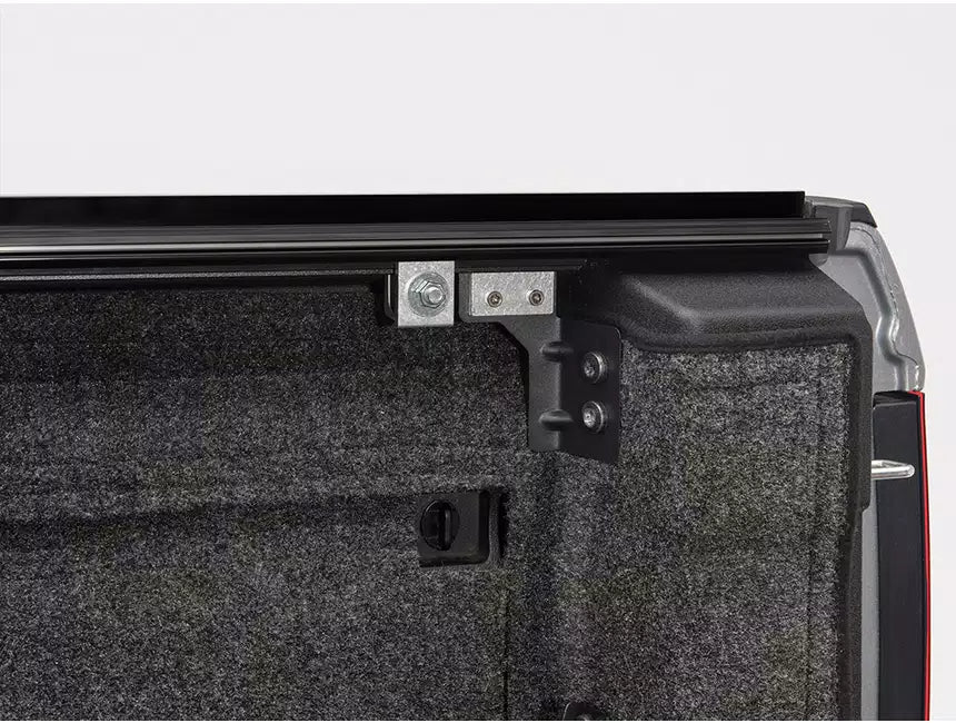 BAKFLIP FIBERMAX TONNEAU COVER POLYMER - RAM 2010-24 2500/3500