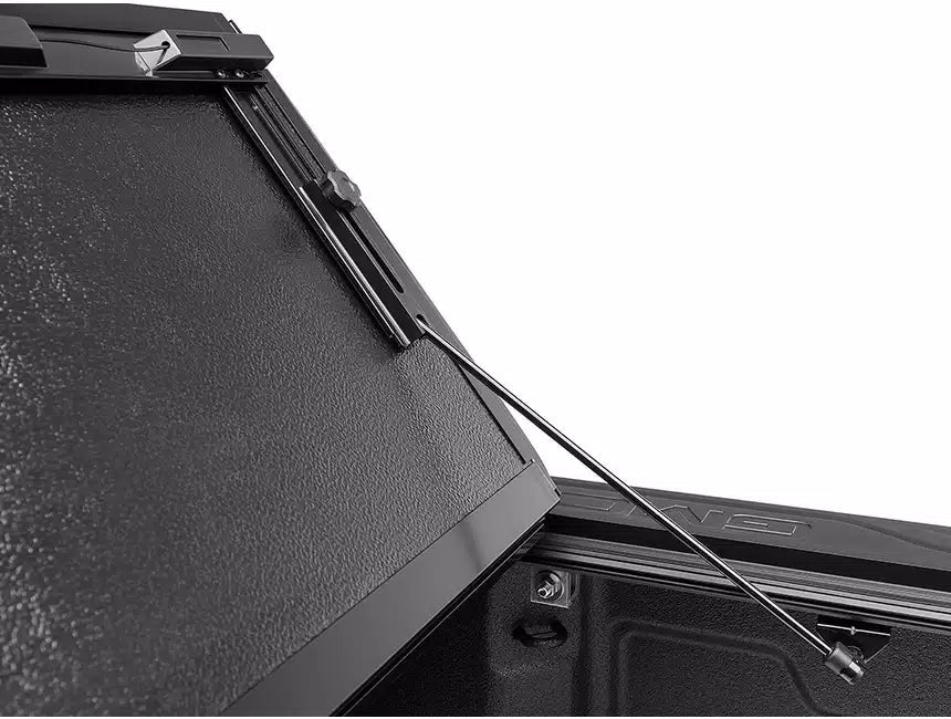 BAKFLIP F1 TONNEAU COVER POLY/ALUMINUM - RAM 2009-18 1500