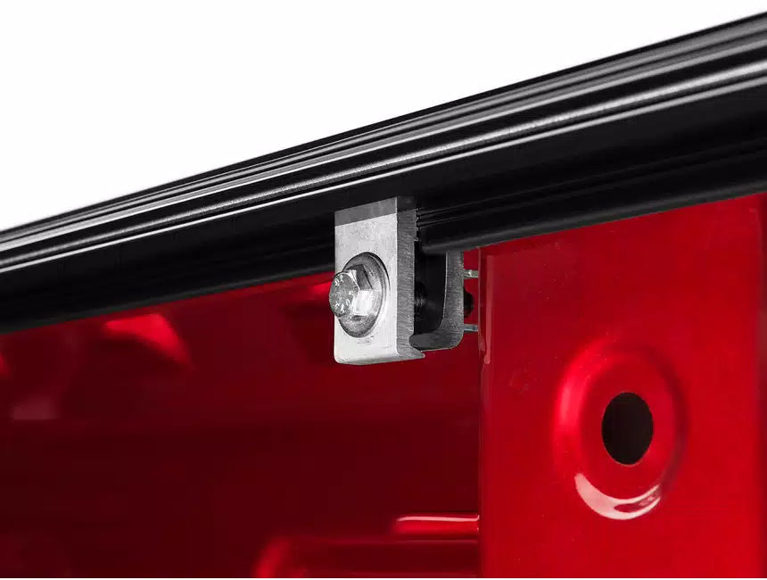 BAKFLIP F1 TONNEAU COVER POLY/ALUMINUM - RAM 2009-18 1500