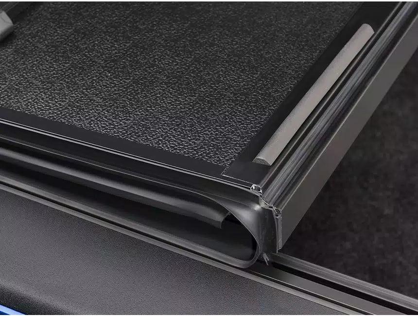 BAKFLIP G2 TONNEAU COVER STANDARD ALUMINUM - RAM 2010-24 2500/3500