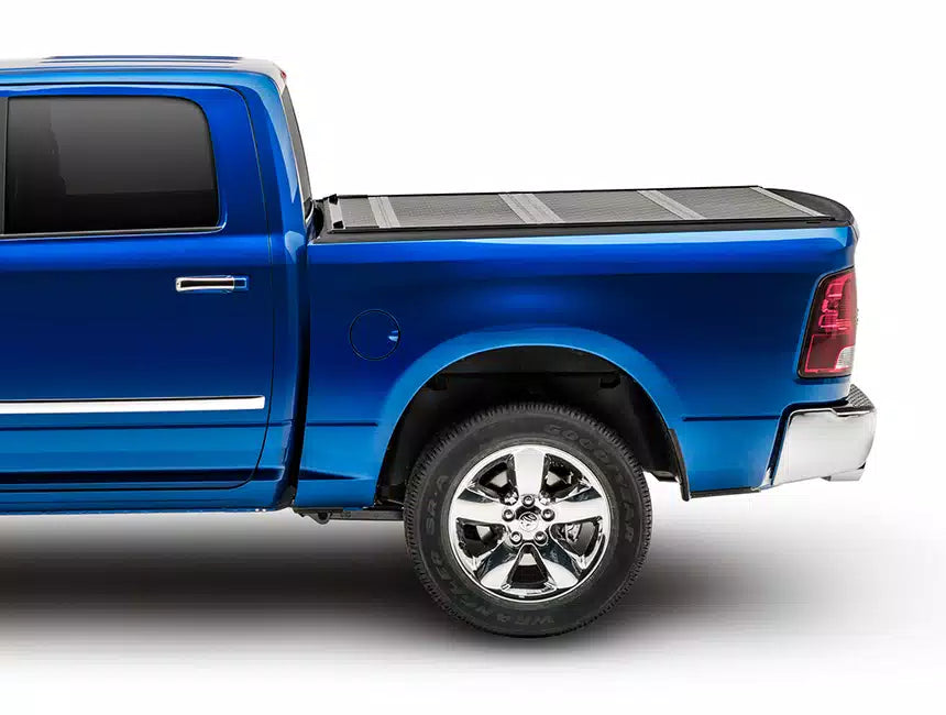 BAKFLIP G2 TONNEAU COVER STANDARD ALUMINUM - RAM 2010-24 2500/3500