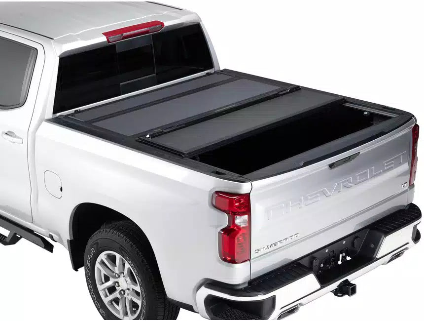 BAKFLIP MX4 TONNEAU COVER PREMIUM ALUMINUM - CHEVY/GMC 2015-19 2500/3500