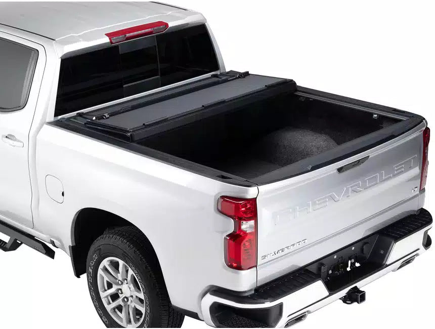 BAKFLIP MX4 TONNEAU COVER PREMIUM ALUMINUM - CHEVY/GMC 2015-19 2500/3500