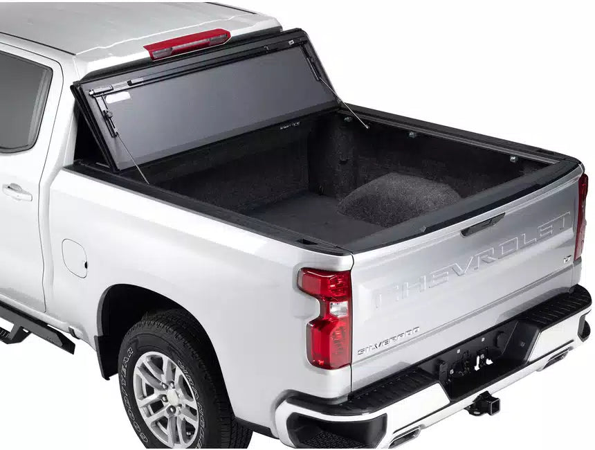 BAKFLIP MX4 TONNEAU COVER PREMIUM ALUMINUM - CHEVY/GMC 2015-19 2500/3500