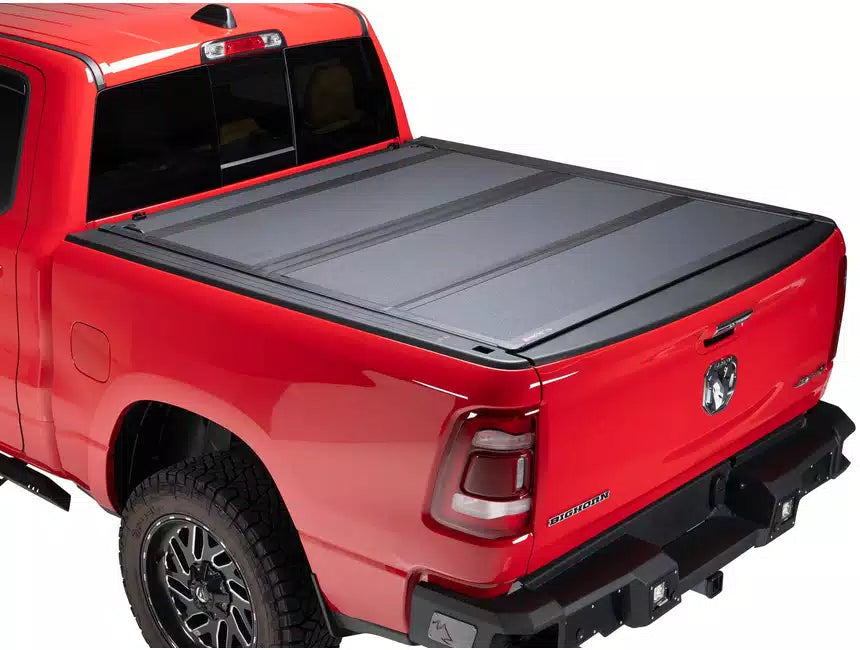 BAKFLIP MX4 TONNEAU COVER PREMIUM ALUMINUM - RAM 2009-18 1500