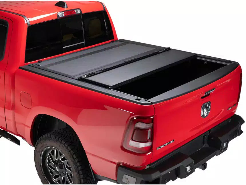 BAKFLIP MX4 TONNEAU COVER PREMIUM ALUMINUM - RAM 2010-24 2500/3500