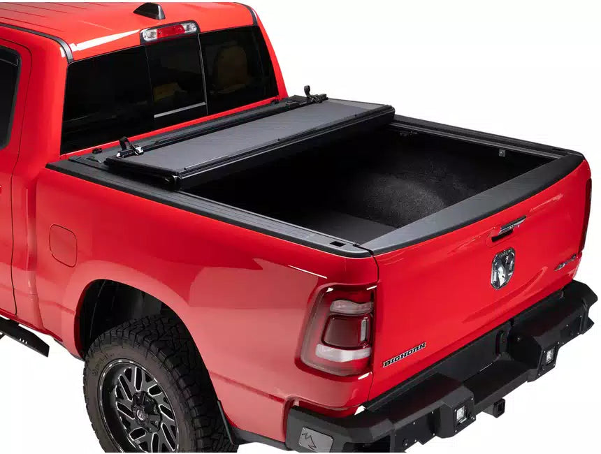 BAKFLIP MX4 TONNEAU COVER PREMIUM ALUMINUM - RAM 2010-24 2500/3500
