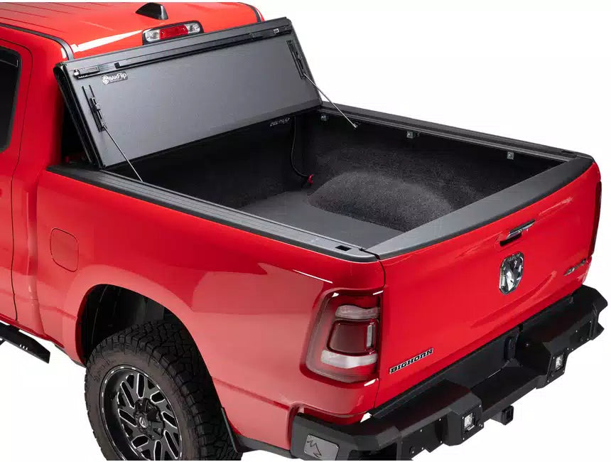 BAKFLIP MX4 TONNEAU COVER PREMIUM ALUMINUM - RAM 2010-24 2500/3500