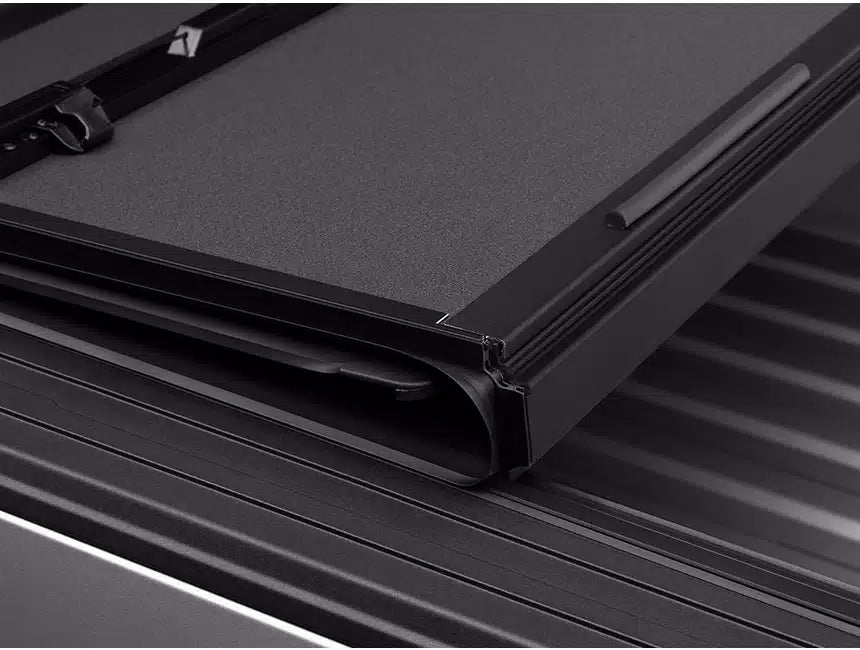 BAKFLIP MX4 TONNEAU COVER PREMIUM ALUMINUM - RAM 2010-24 2500/3500