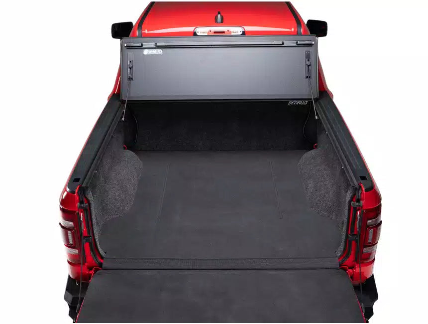 BAKFLIP MX4 TONNEAU COVER PREMIUM ALUMINUM - RAM 2010-24 2500/3500