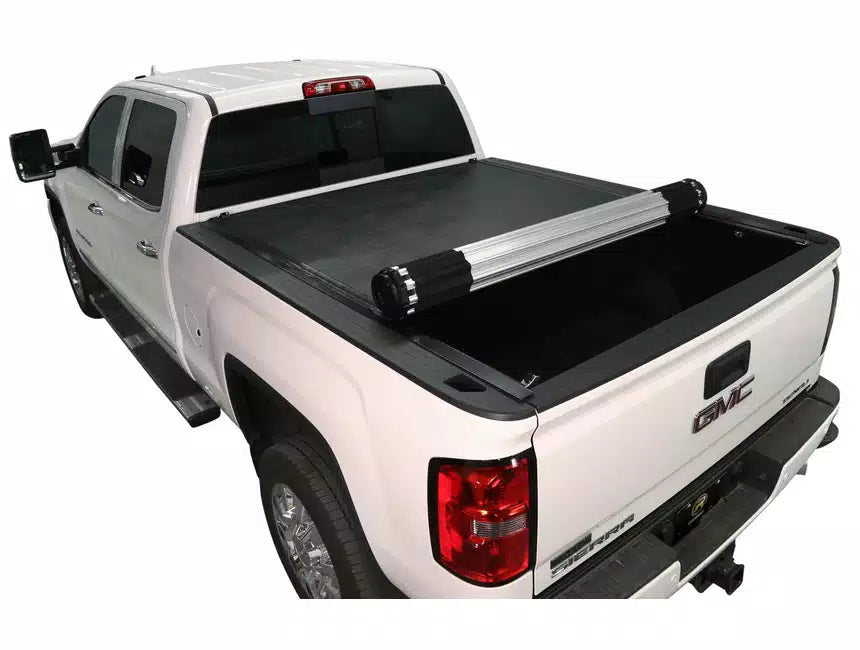 BAK REVOLVER X2 TONNEAU COVER - CHEVY/GMC 2015-19 2500/3500