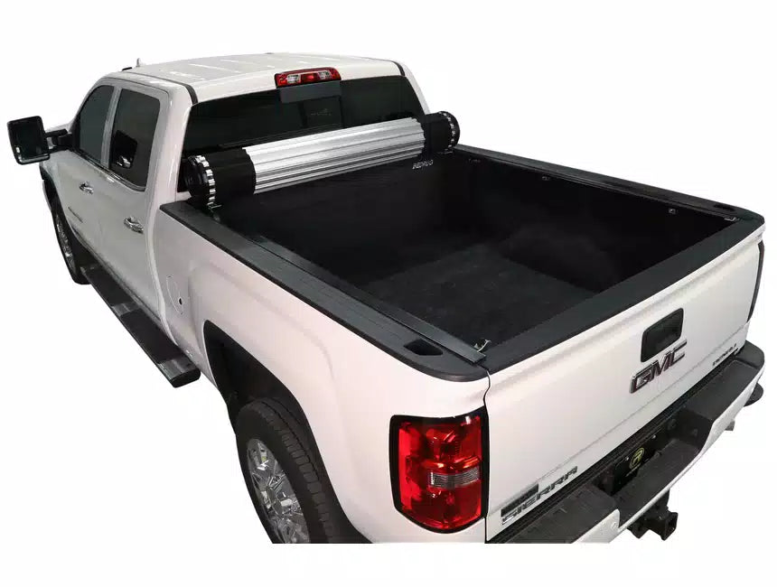 BAK REVOLVER X2 TONNEAU COVER - CHEVY/GMC 2015-19 2500/3500